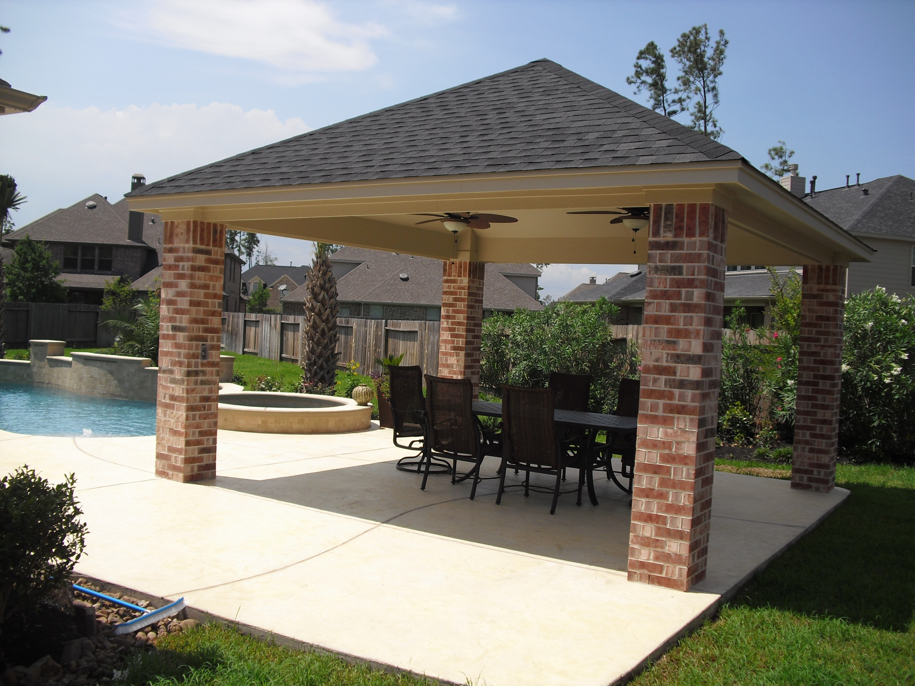 DIY gazebo kits - DIY Pergola Kits > How To Guide