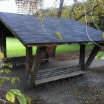 DIY roof materials supplies