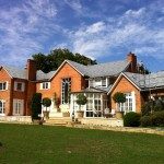 shingle roof replacement