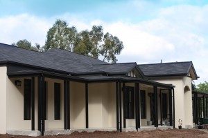 American shingles for new roofing and roof replacement