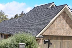 Shingle roof materials for new homes