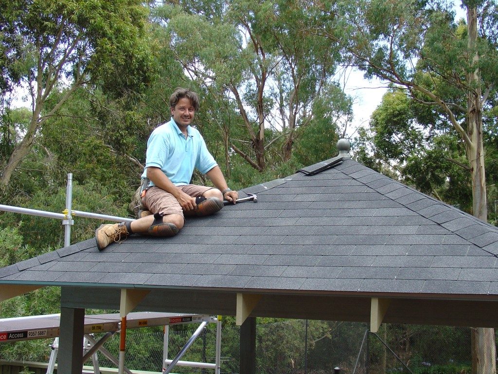 Gallery Shingle Roof Supplies Australia