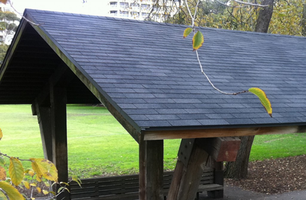 Gallery Shingle Roof Supplies Australia