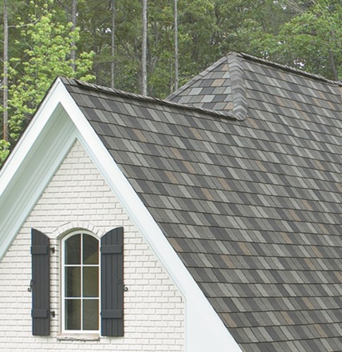 Roofing Shingles