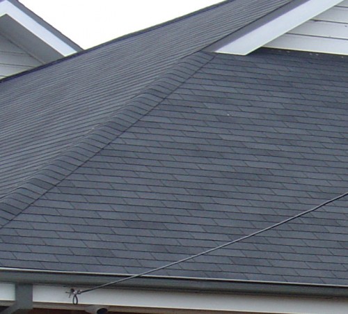 Roof Shingles