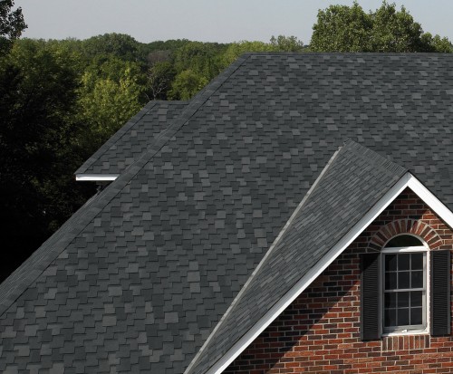 Premium Shingle Roofing Options